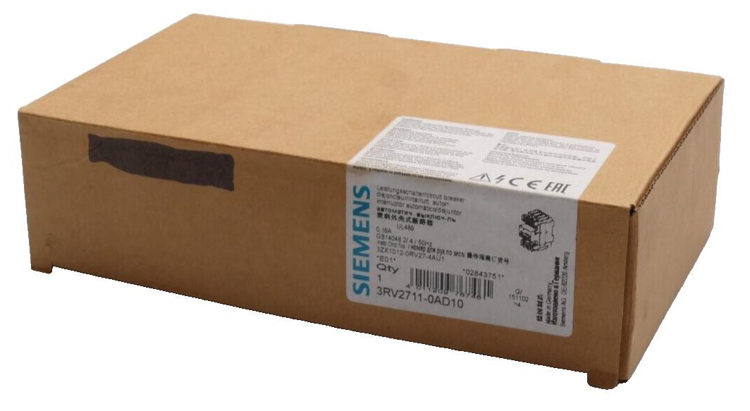 TMCB UL489 S00 0.16A SCREW