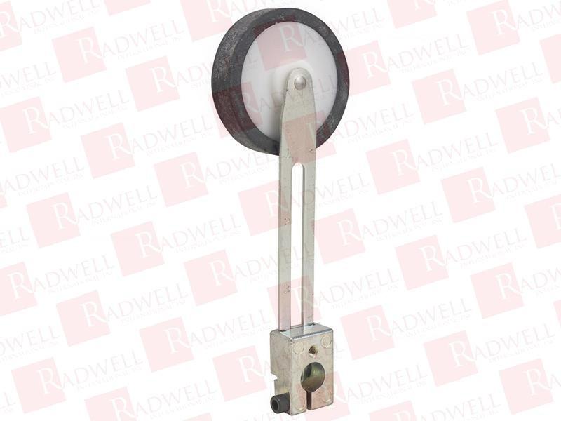 Limit switch lever, 9007, arm aw+c +options