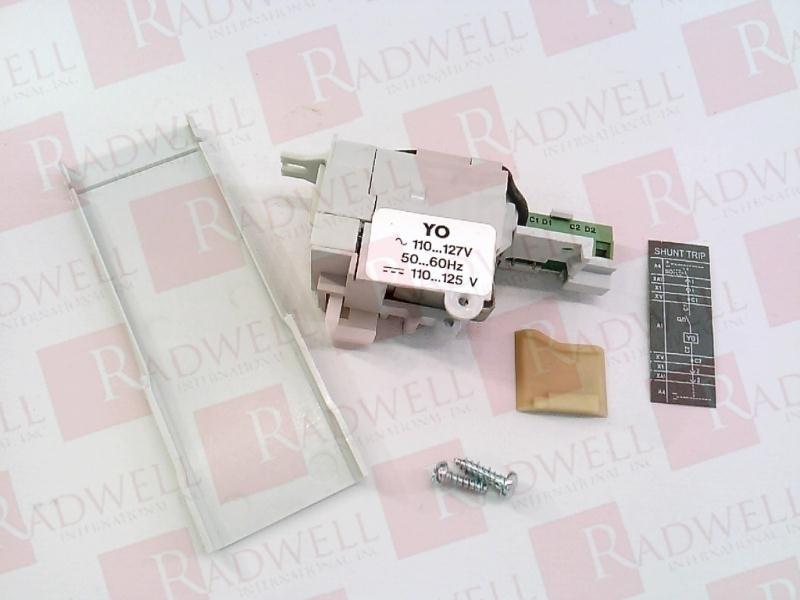 SOR T4-T5-T6 110..127 Vac - 110..125 Vdc