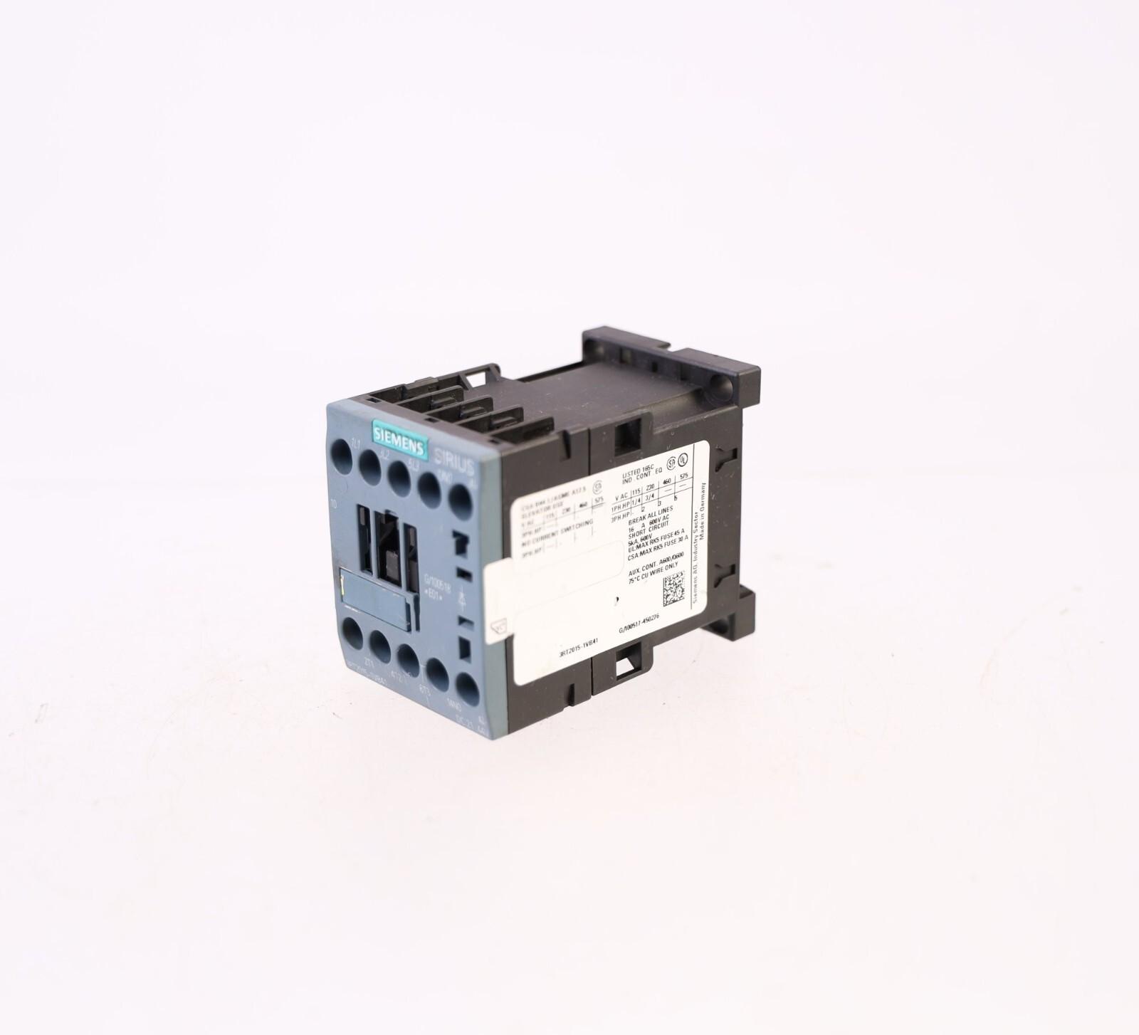 COUPLNG RELAY S00 7A 24VDC 1NO SCRW