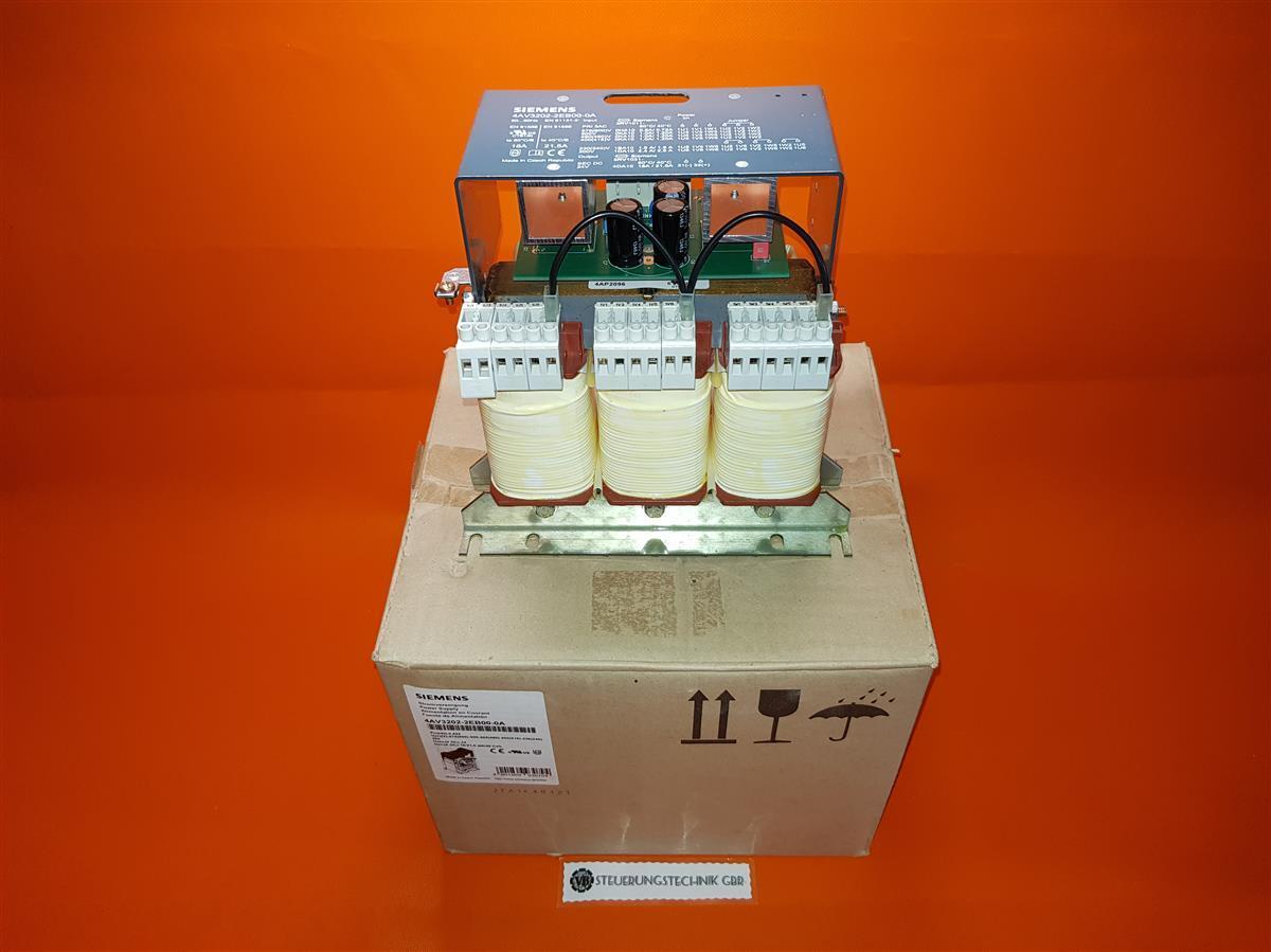 PWR SPLY, 3PH, PRI 575-200V, SEC 24VDC, 18A