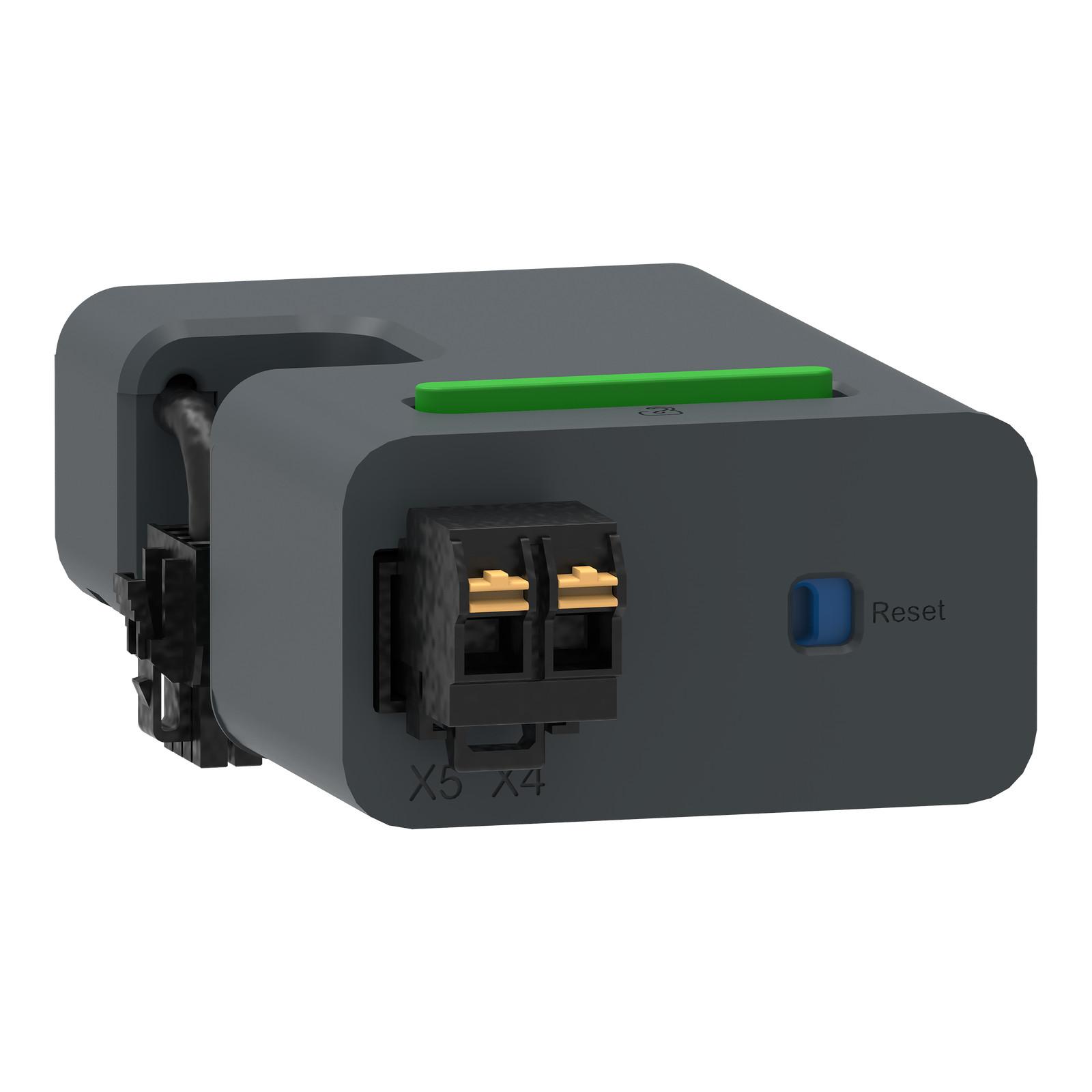 Remote Wear Diagnostic Module (NO), for TeSys Giga contactor LC1G