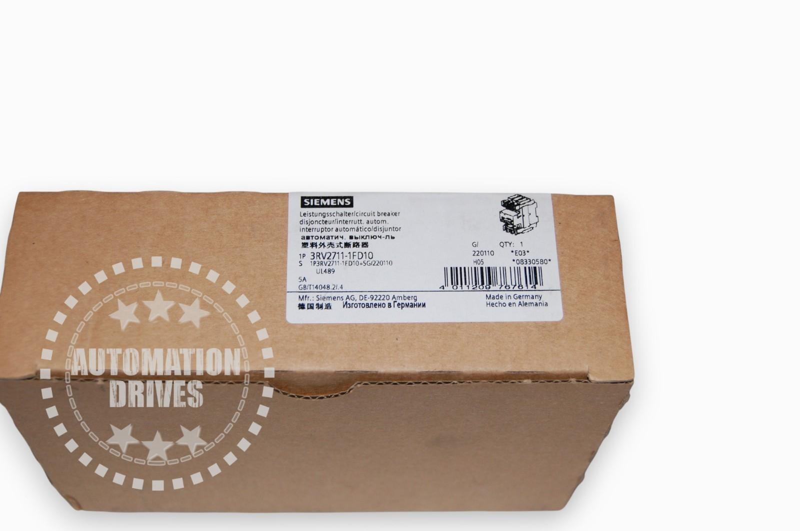 TMCB UL489 S00 5A SCREW