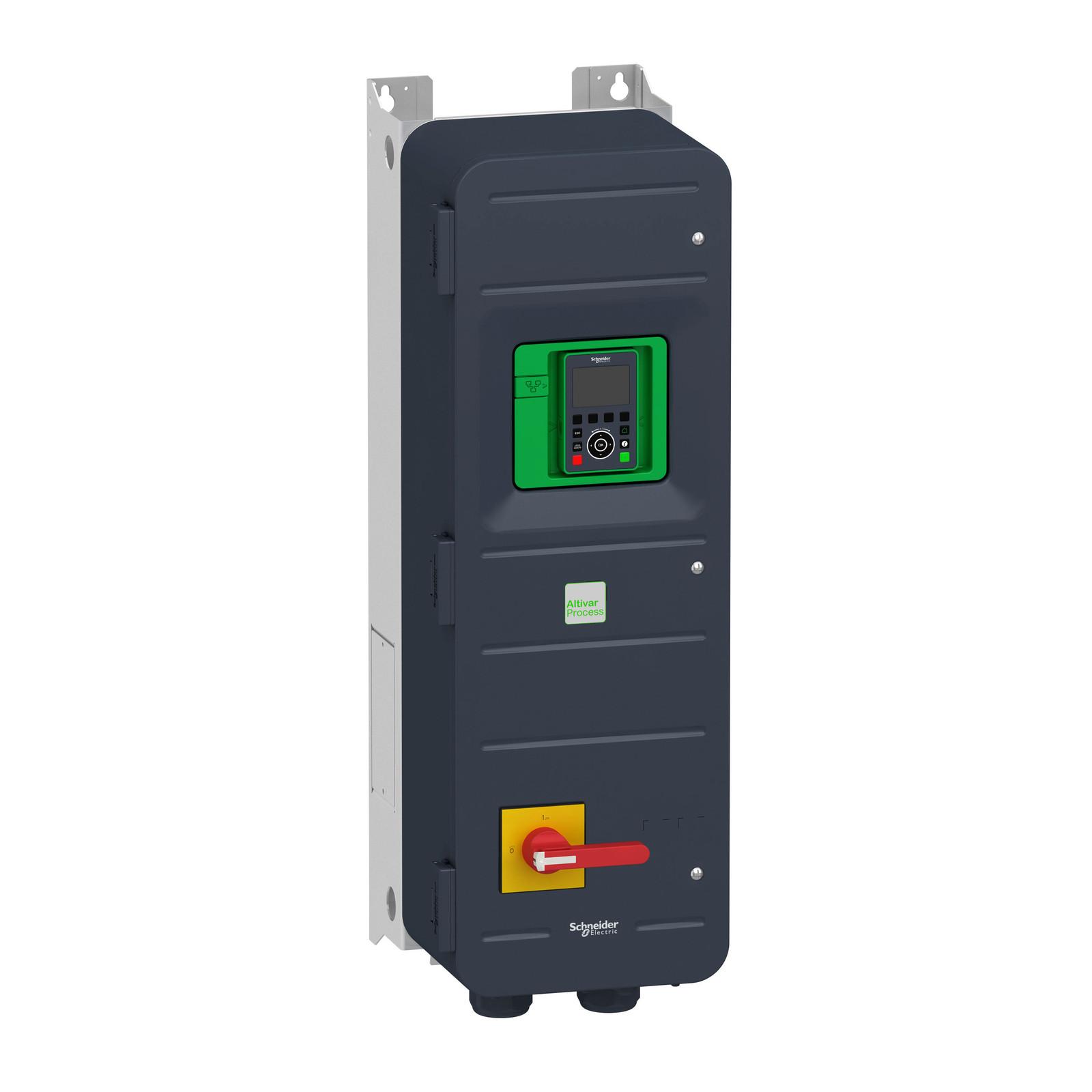 ATV950D37N4E ATV950 IP55 37KW 400V SW