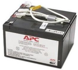 APC Replacement Battery Cartridge #5 with 2 Year Warranty