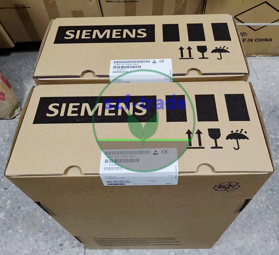 POWER MODULE 6SN1123-1AA00-0EA1 6SN1 123-1AA00-0EA1