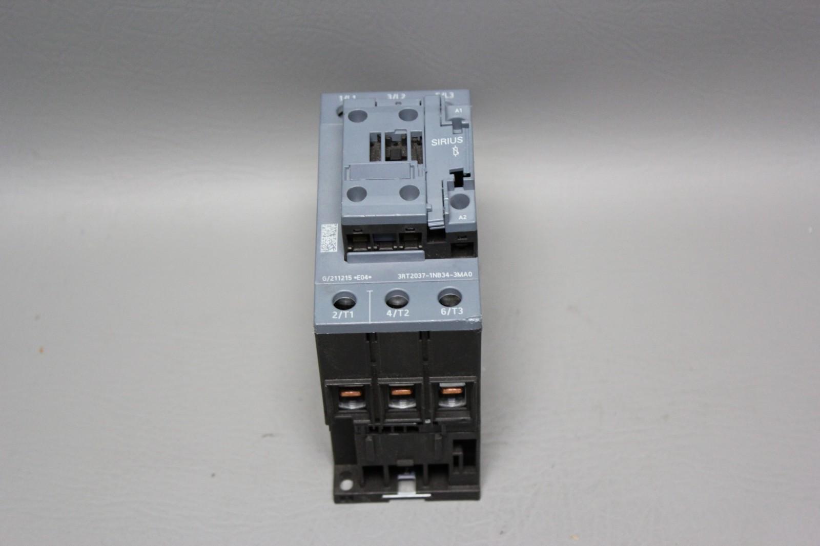CONTACTOR S2 65A 20-33VUC SCREW 2NO/2NC