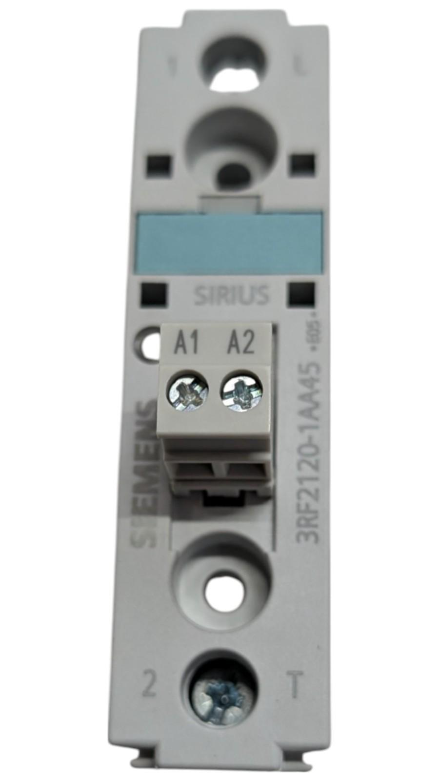 22.5MM, SSR, 20A, 48-600V, ZRO SCRW 4-30VDC