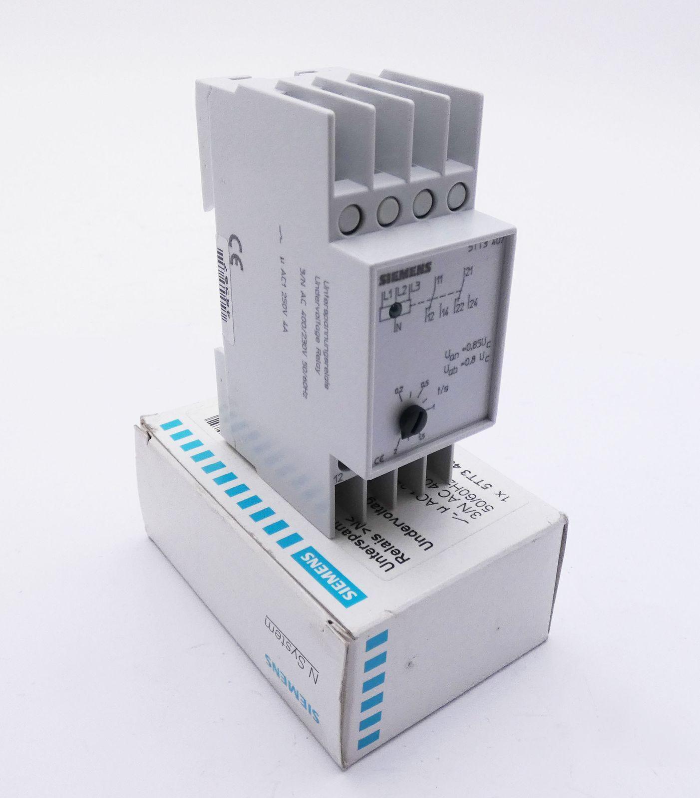 VOLTAGE RELAY, N-TYPE T5570 2W 0, 85/0, 95