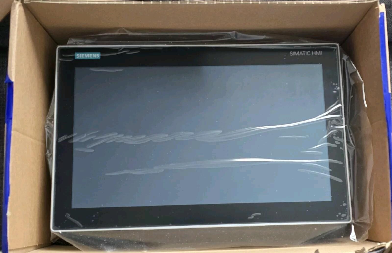SIMATIC HMI TP1500 COMFORT PRO