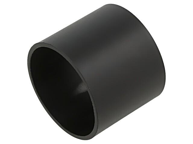Guard, Harmony XB4, Harmony XB5, isolation accessory, plastic, black, for selector switch