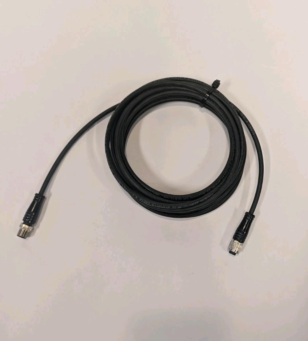 POWER SUPPLY CABLE FOR PC ADAPTER, 5M