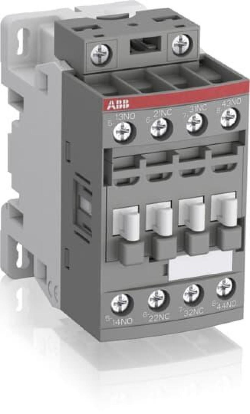 NF40E-13 100-250V50/60HZ-DC Contactor Relay