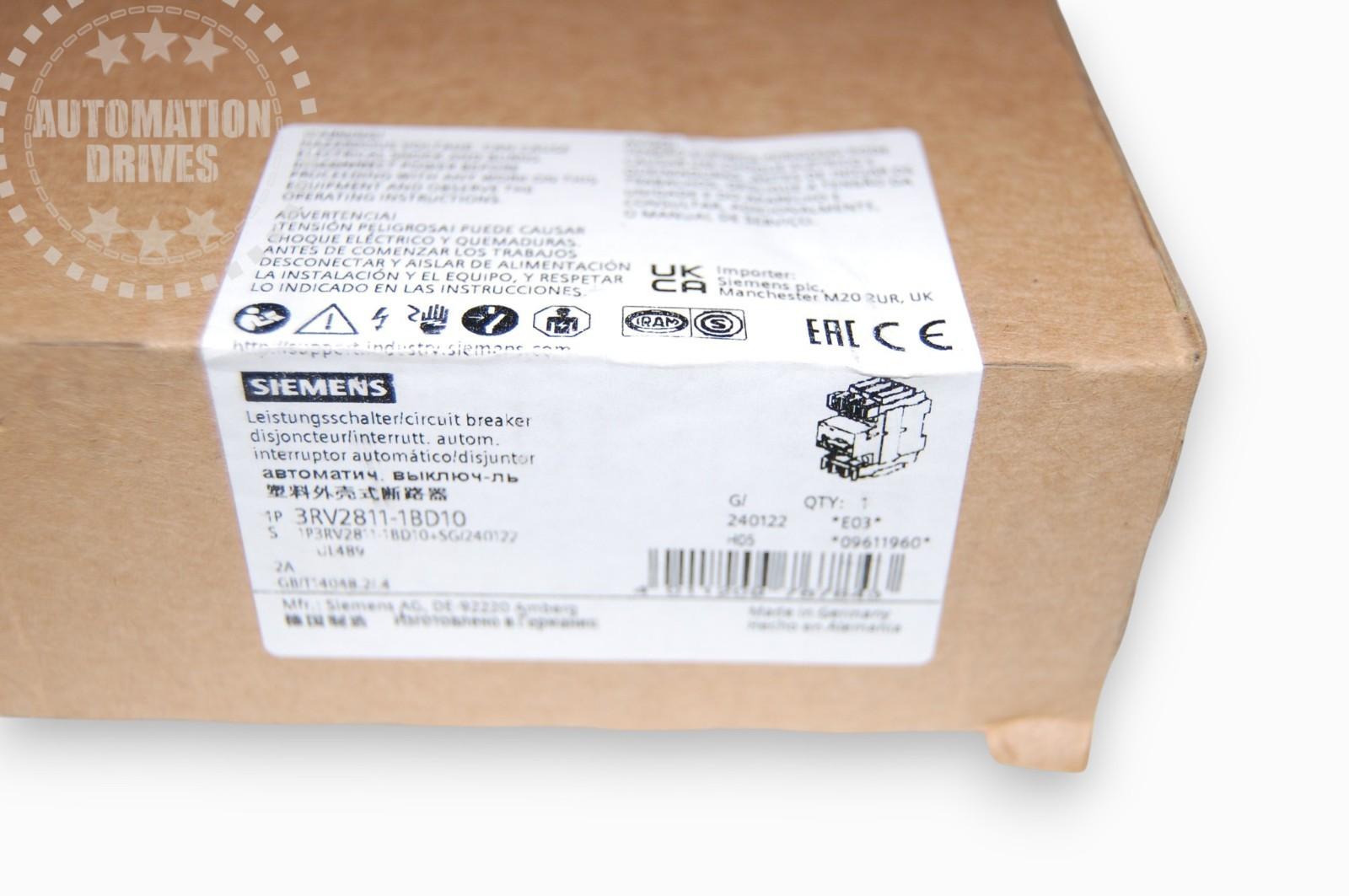 TMCB UL489 FOR XFRMR S00 2A SCREW