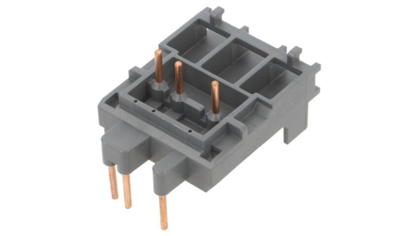 BEA26-4 Connecting Link with Manual Motor Starter