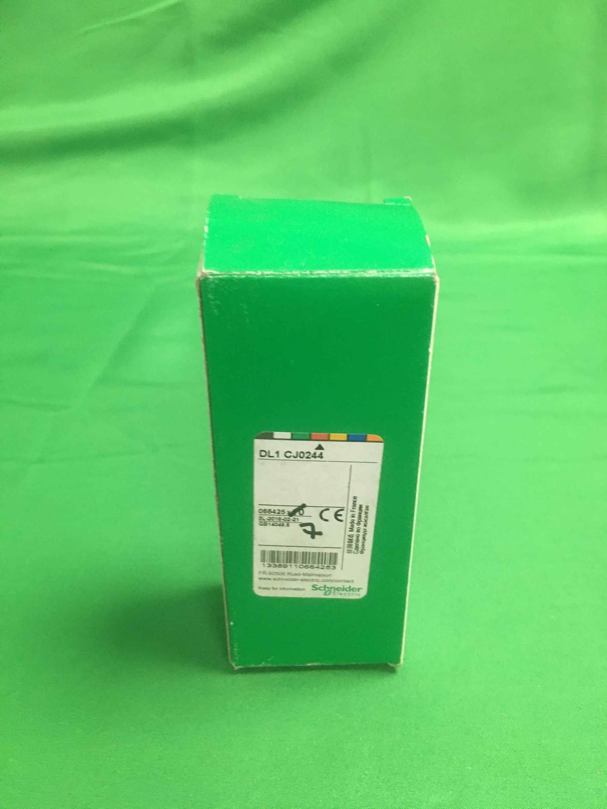 Electric DL1 CJ0244 DL1CJ0244 UNITS