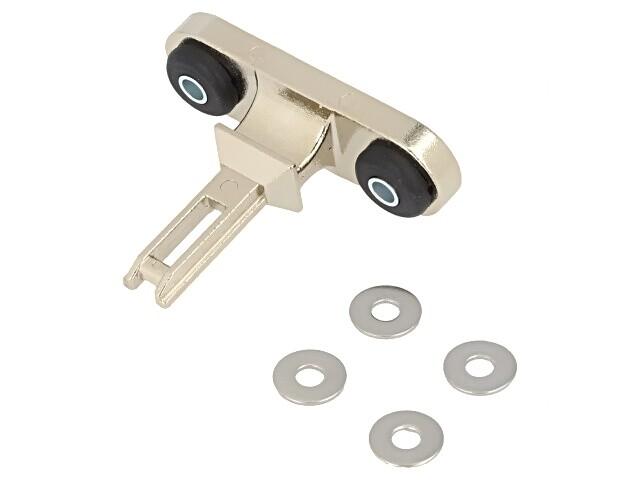 ACC, SWITCH, Interlock