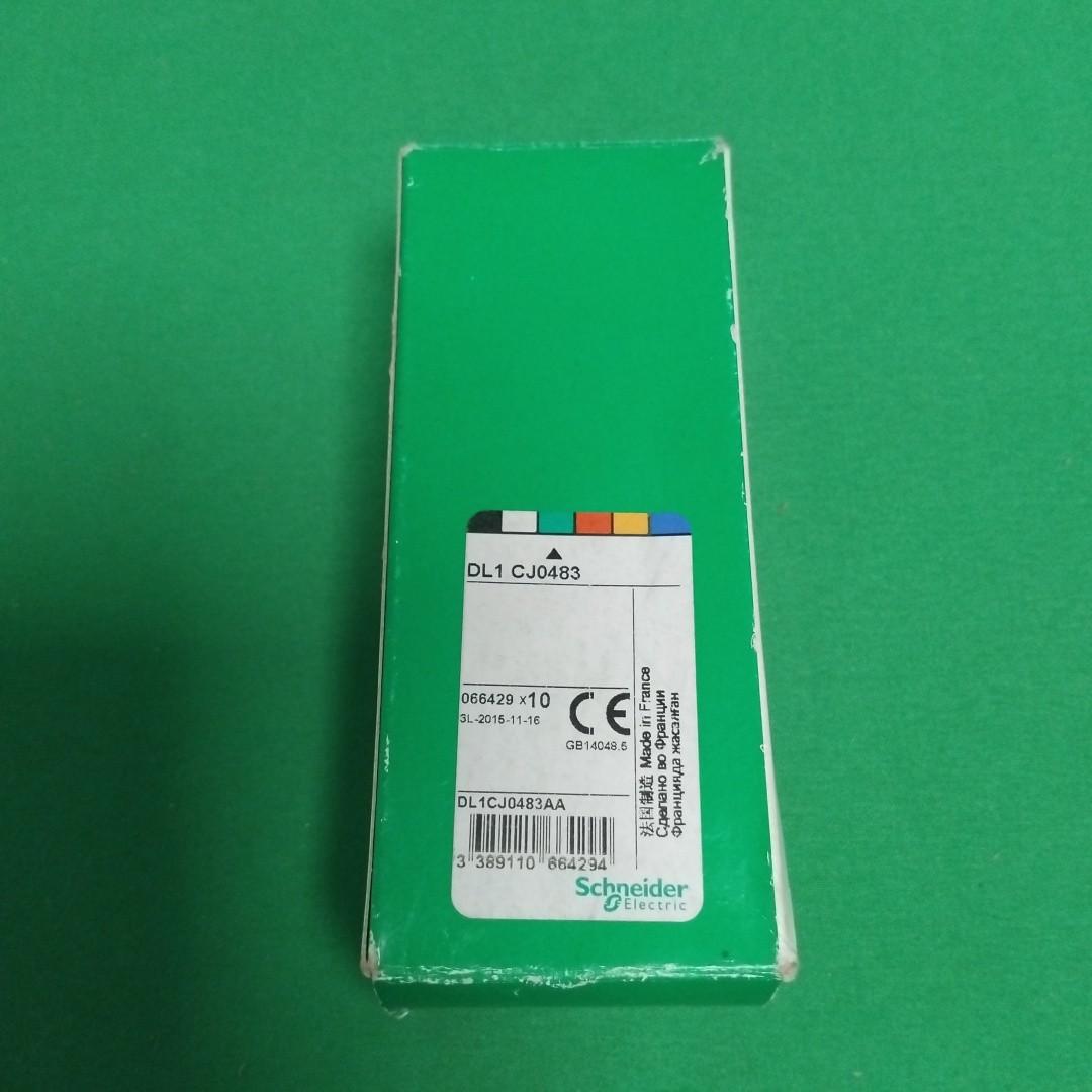 Electric DL1CJ0483 DL1CJ0483 Box of units