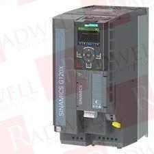 G120X IP20 380...480V 18.5kW FSD C2