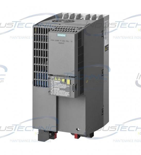 SINAMICS G120C, 15.0KW, 3AC, 480V, FSC, FIL