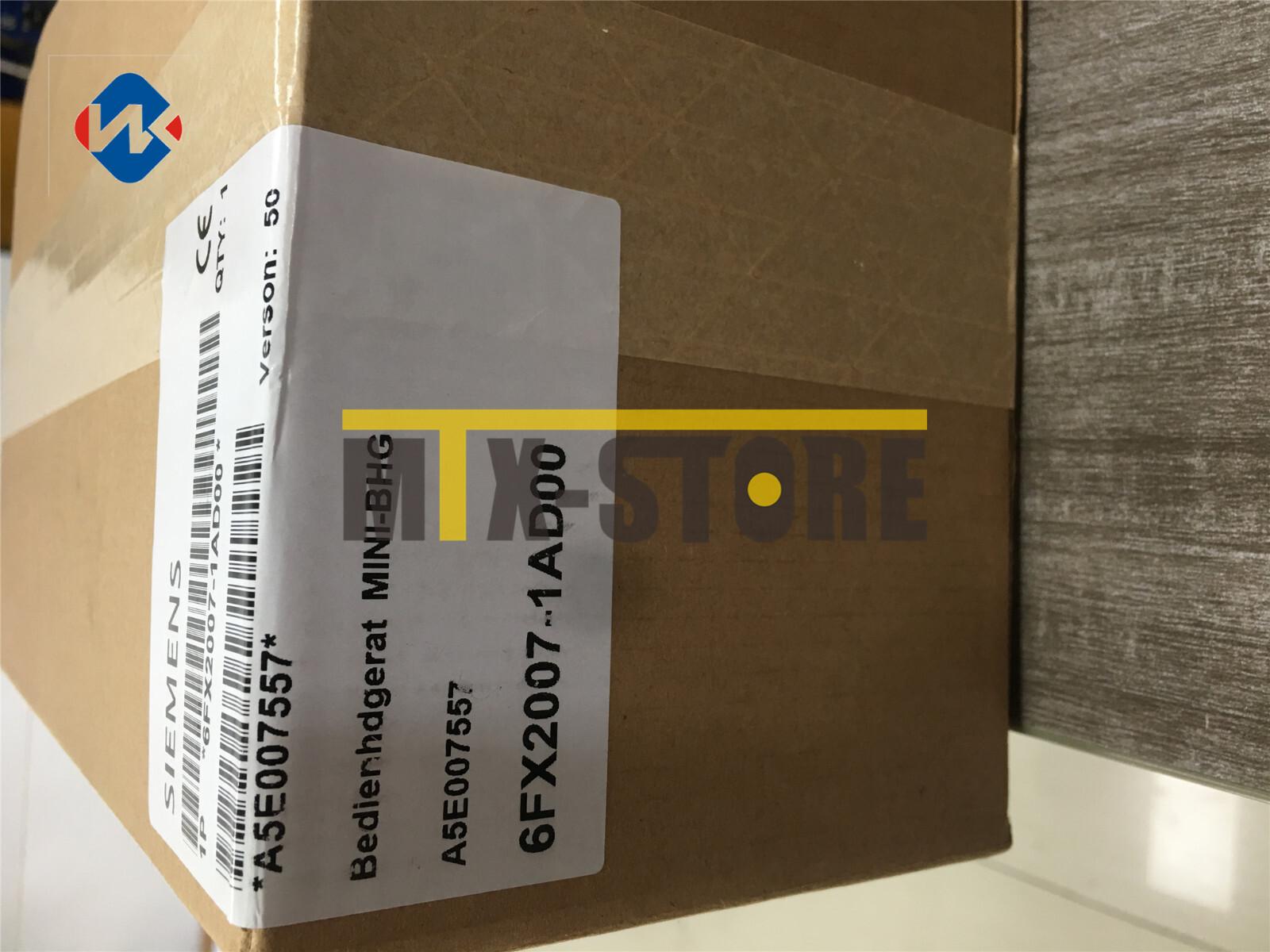 Siemen 6FX2007-1AD00 6FX2 007-1AD00