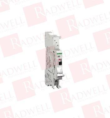 Multi9 - fault contact - 1 SD - 240/415 V AC - 24/130 V DC