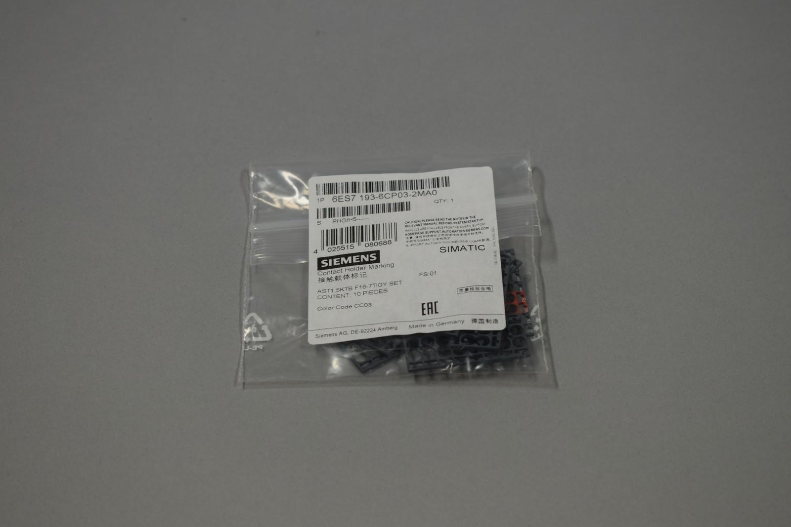 10 COLOR CODE PLATES, COLOR CODE CC03