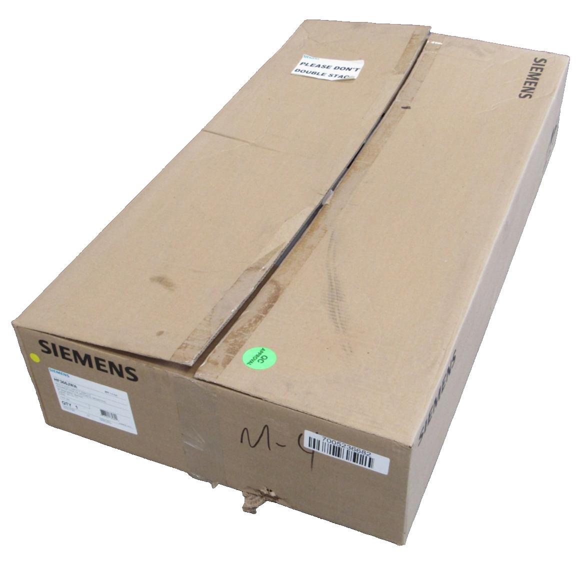 HDSS FUS 3P3W 600V 600A N12 WIN SERIES A
