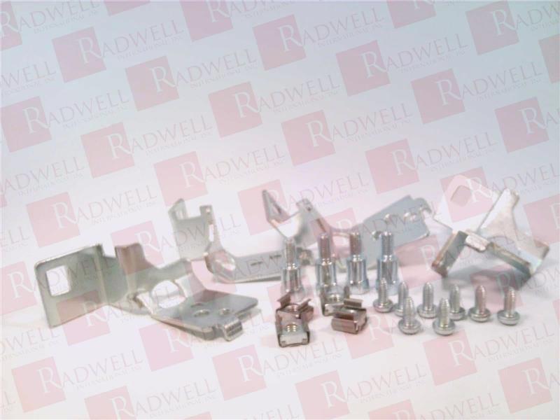 Spacial SM mounting plate fixing brackets