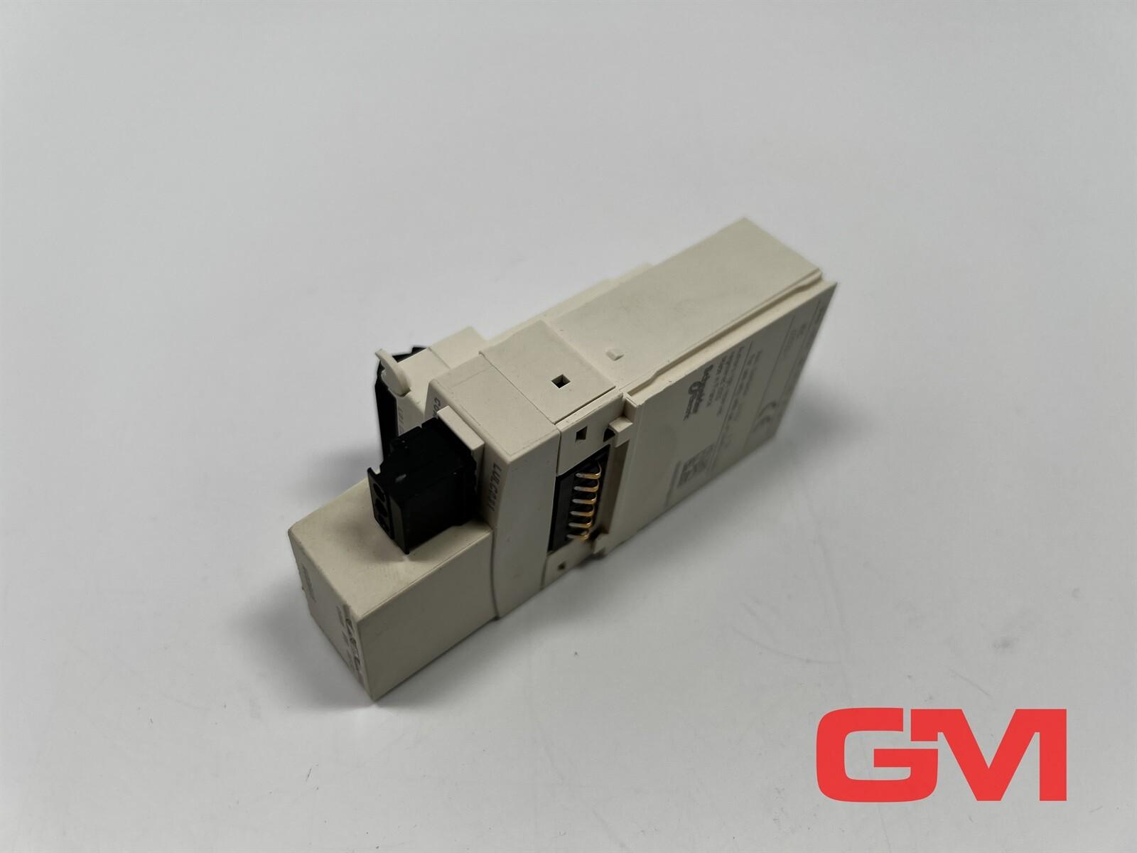 Modbus communication module, TeSys Ultra, 24VDC