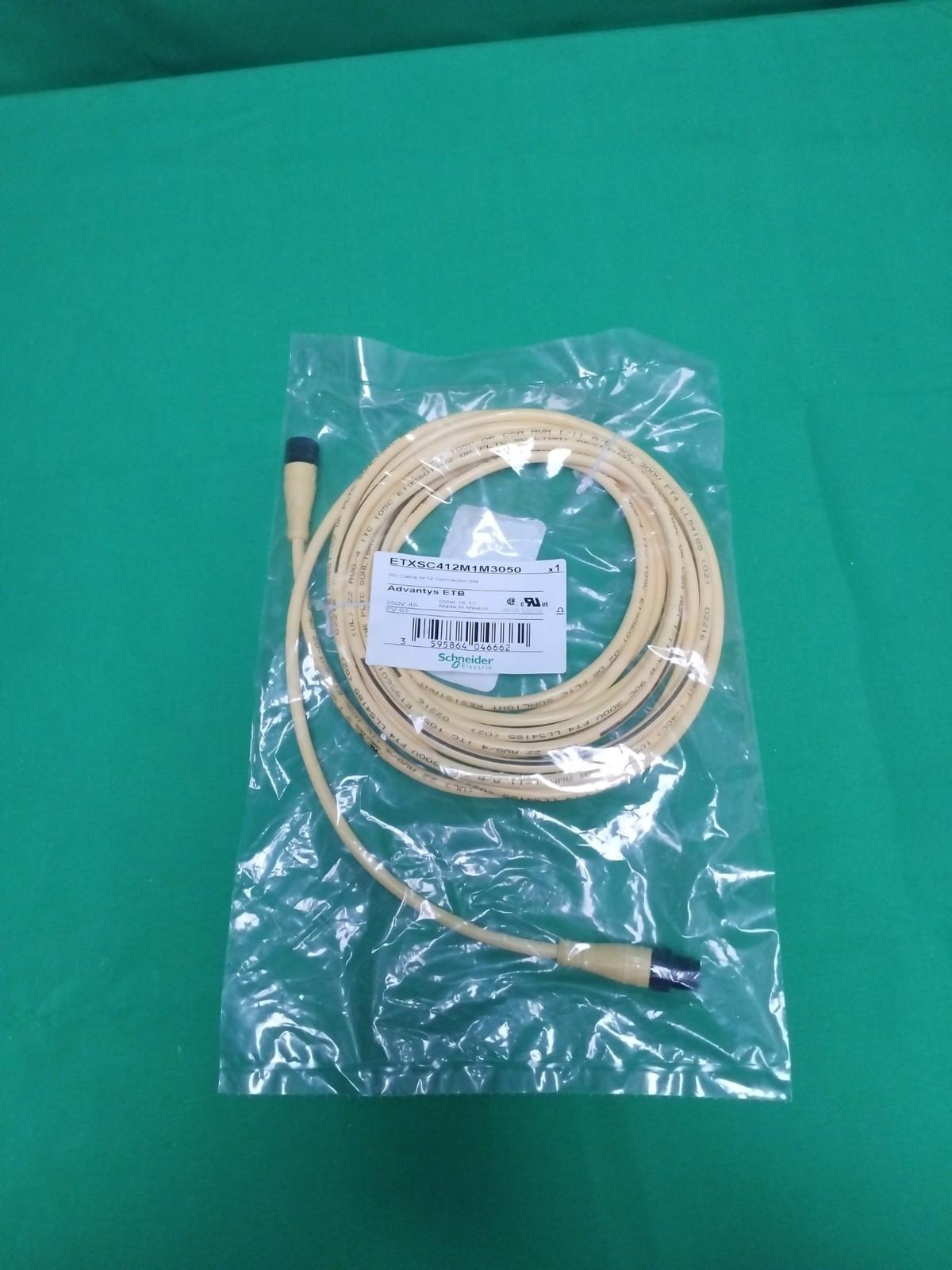 Electric ETXSC412M1M3050 ETXSC412M1M3050