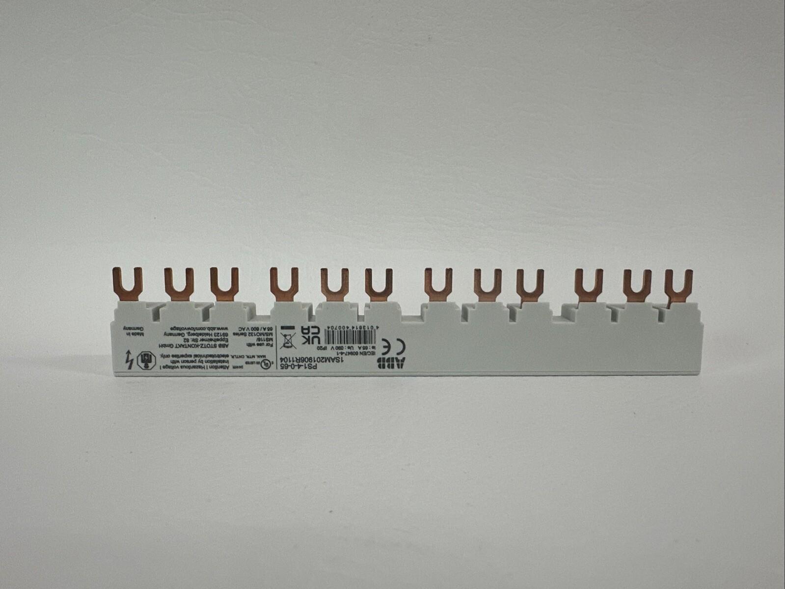 PS1-4-0-65 Busbar