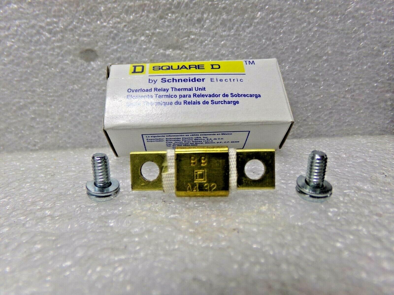 Thermal Unit, Type S, Type A, melting alloy, Class 20