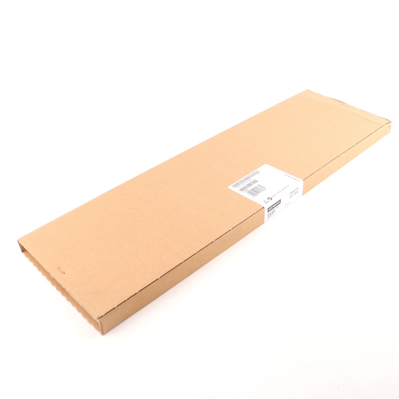 MOUNTING RAIL 482MM (19 )