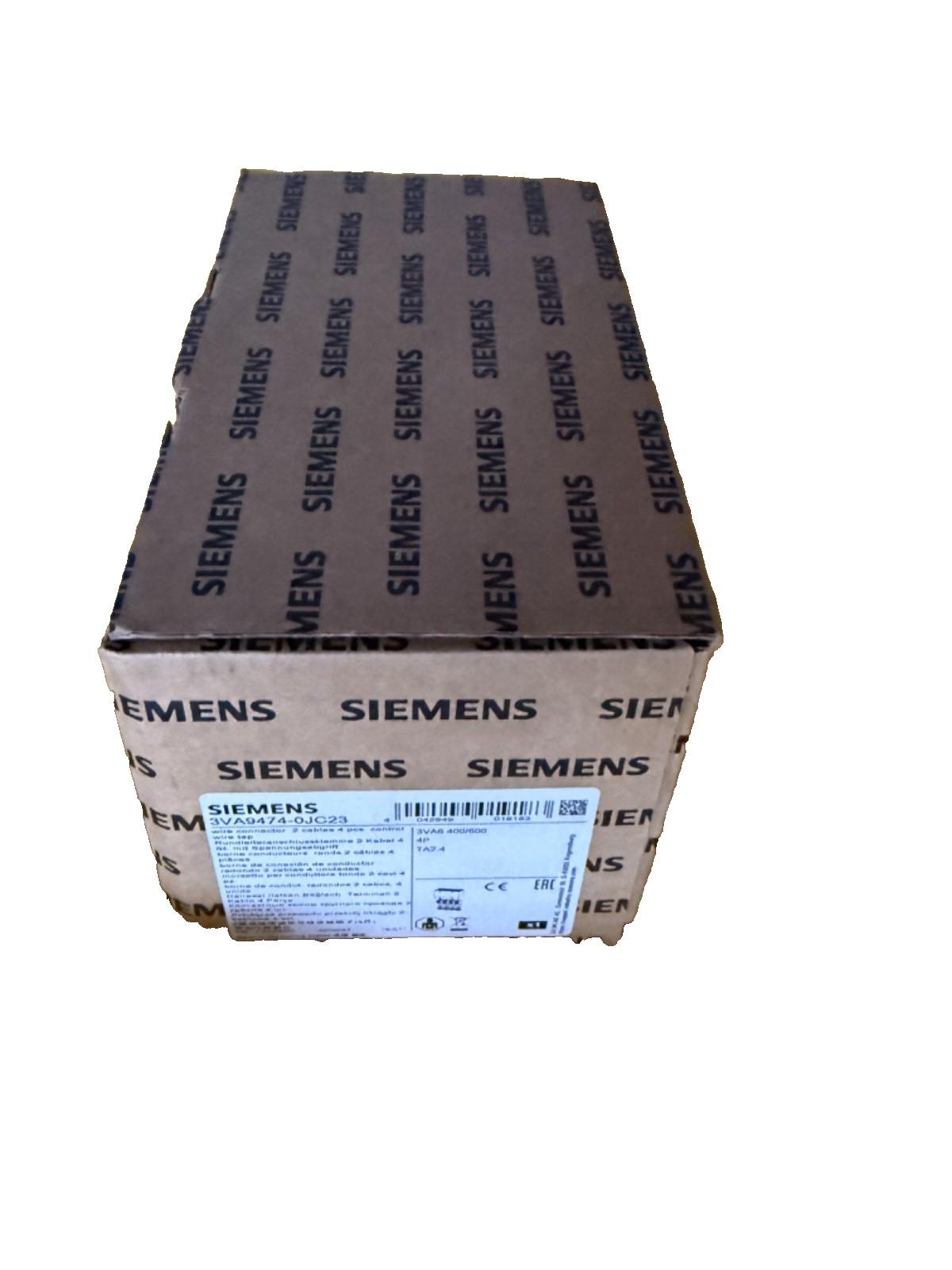 BREAKER 3VA56 400600 2W AL LG 4P WIRETAP