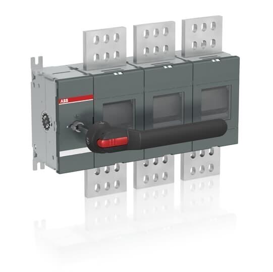 OT2500E03P SWITCH-DISCONNECTOR