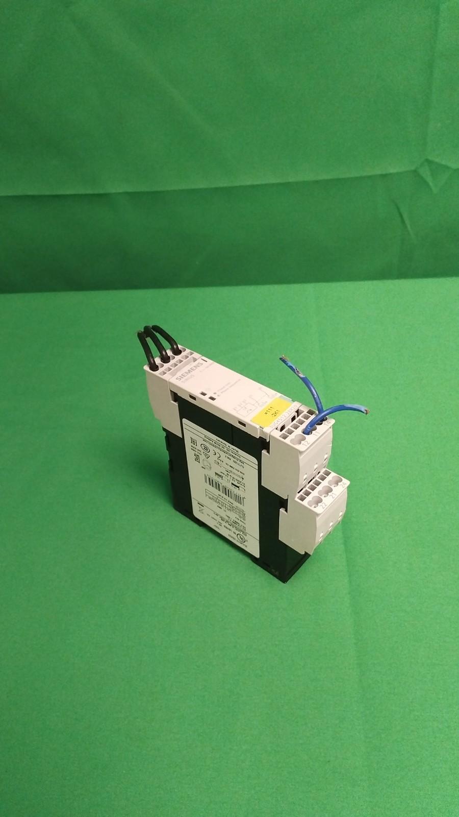 PHASE FAILURE AND SEQUENCE