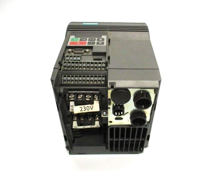 6SE3-216-8CB40 AS PICTURED) UNMP