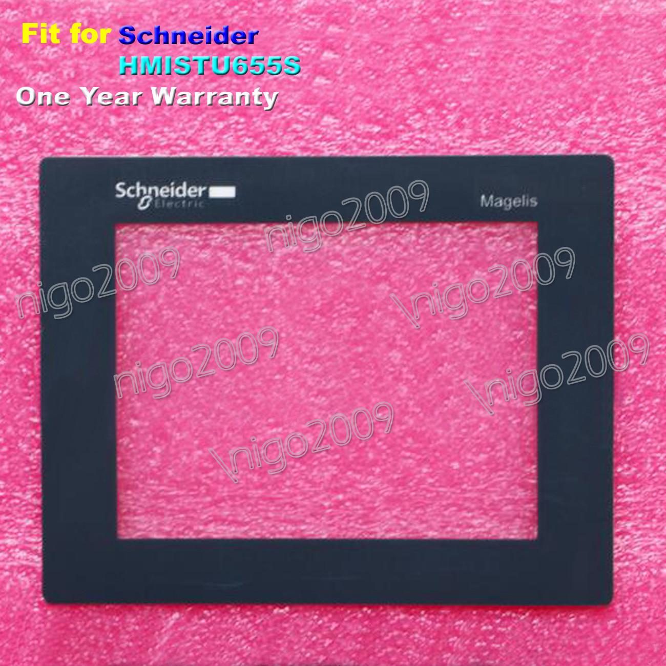 colour touch panel screen, Harmony STO & STU, 3.5inch wide