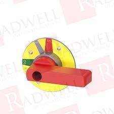 BRKR 3VA2 100 630A DM RO EMG HDL ACC