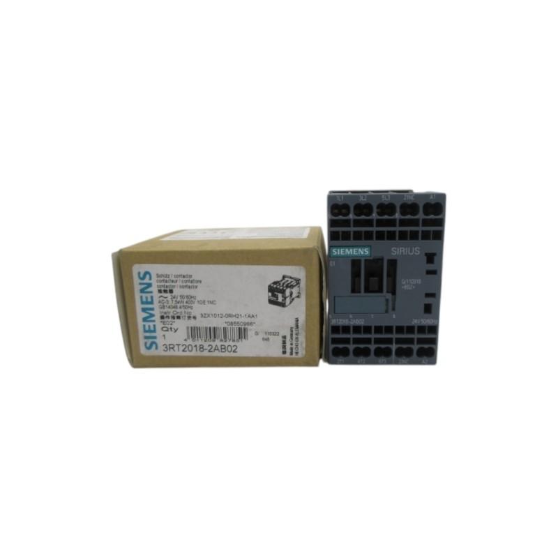 CONTACTOR S00 16A 24VAC 1NC SPRG