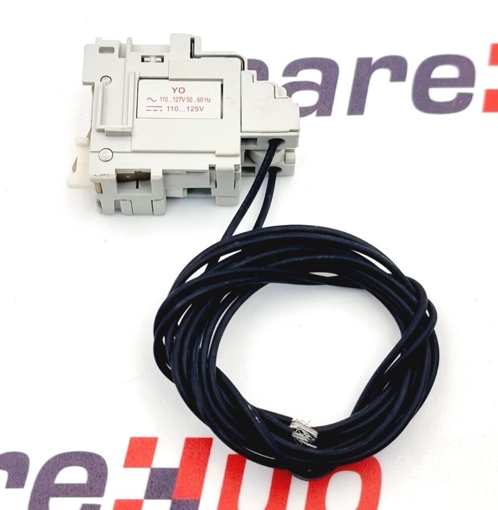 SOR-C XT1..XT4 F/P 110-127Vac-110-125Vdc