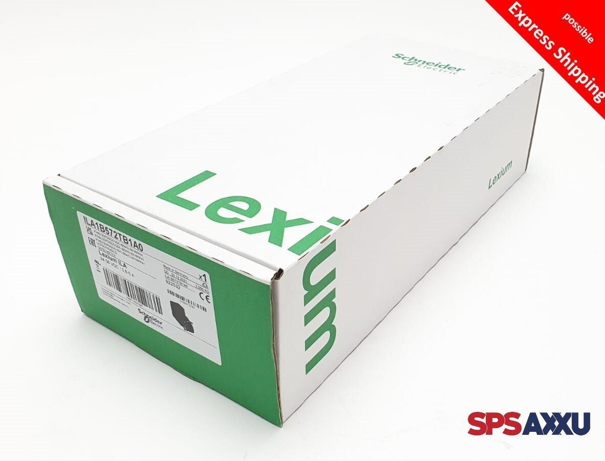 integrated drive ILA with servo motor - 24..36 V - Profibus DP - PCB connector