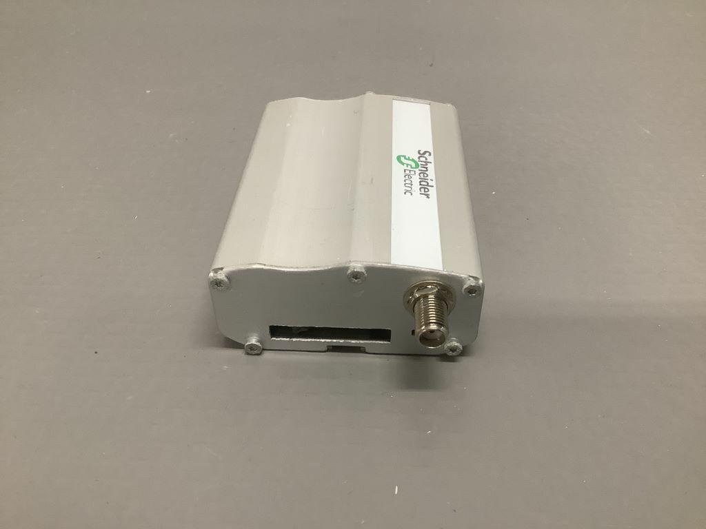GSM modem interface, Zelio Logic, for communication interface SR2COM01