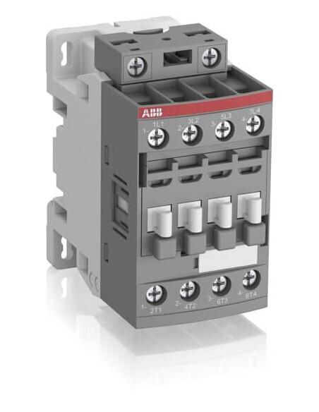 AF09-40-00-13 100-250V50/60HZ-DC Contactor