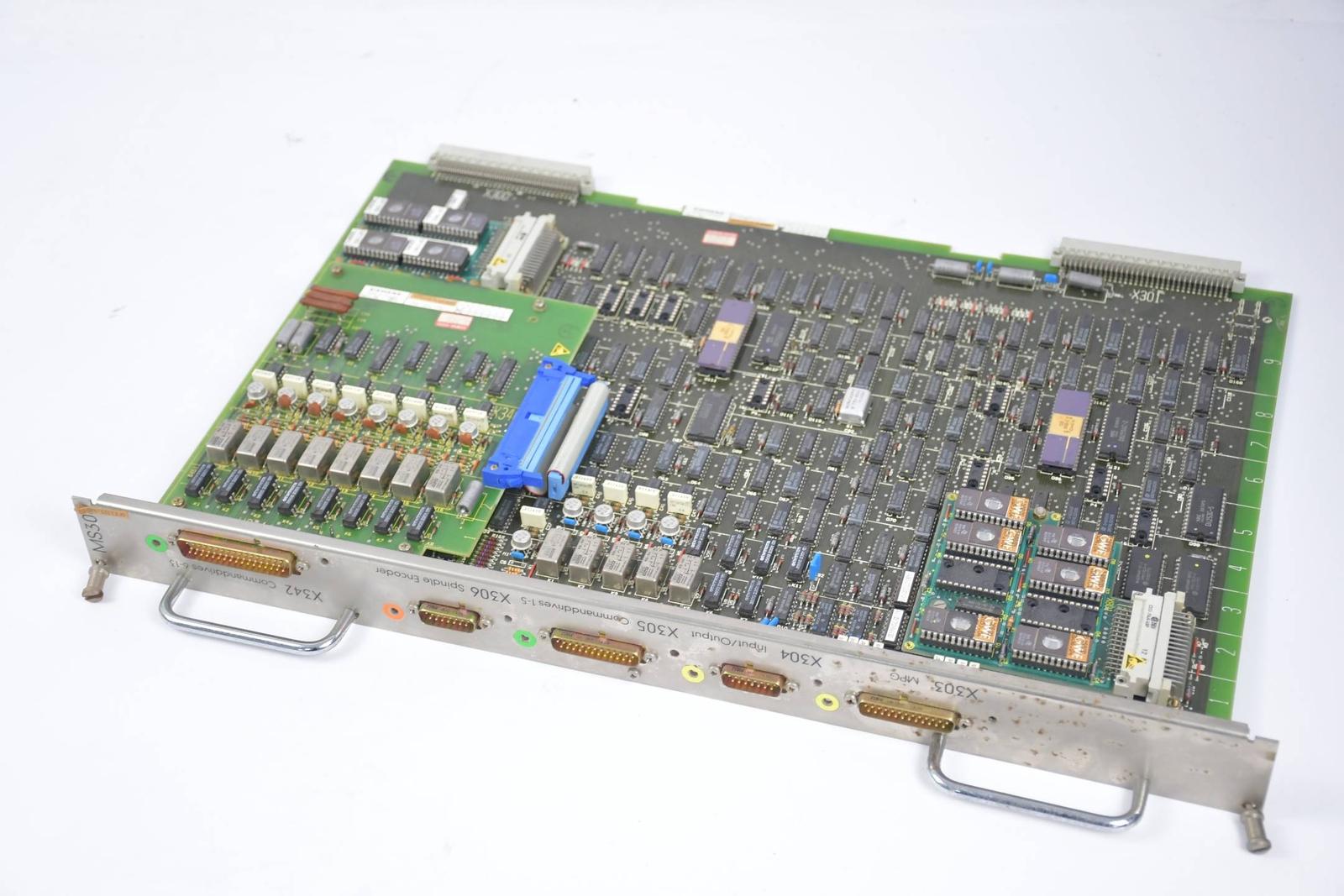 Sinumerik MS300 6FX1113-4AD01 6FX1 113-4AD01