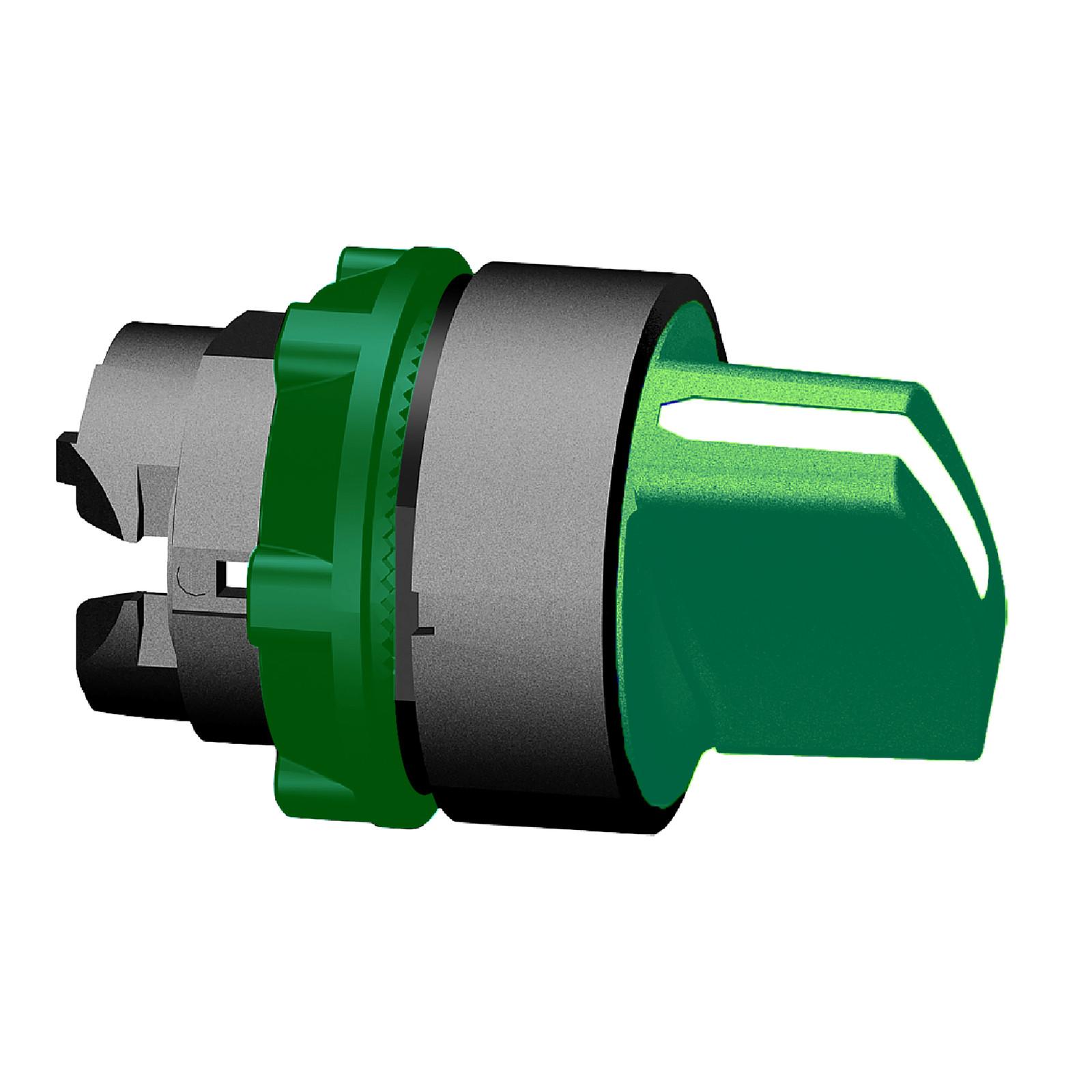 ZB5AD503 TETE POUR BOUTON TOURNANT