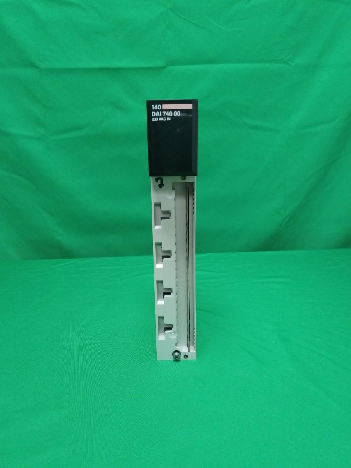 Electric 140DAI74000 140DAI74000 Defective