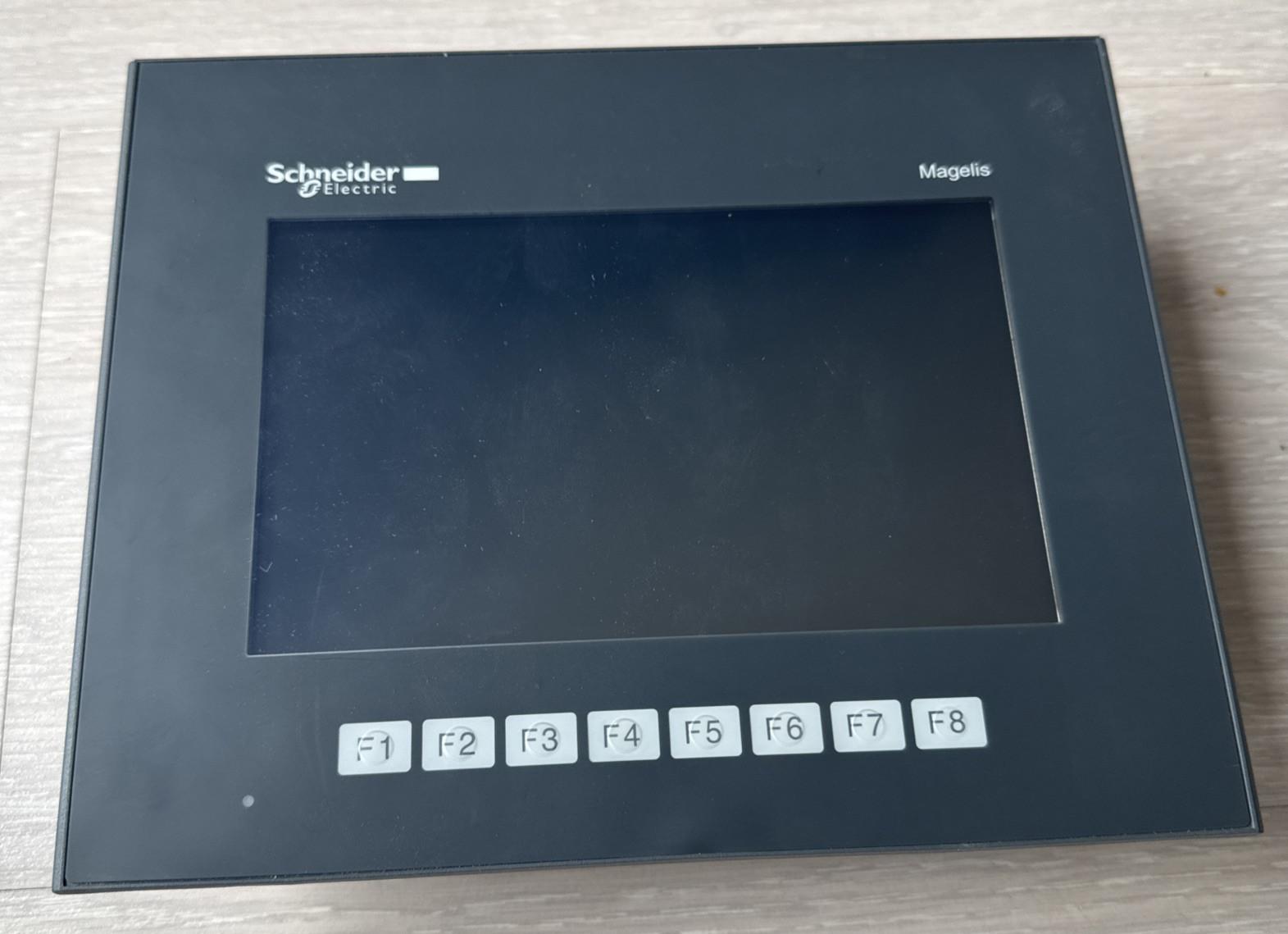 advanced touchscreen panel, Harmony GTO, 800 x 480pixels WVGA, 7.0inch TFT, 96MB