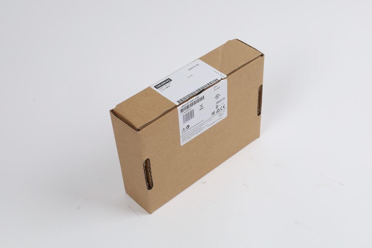 SIMATIC IPC127E
